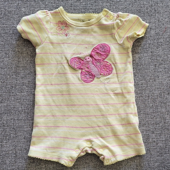 jumping beans Other - 5/$13 Baby Romper